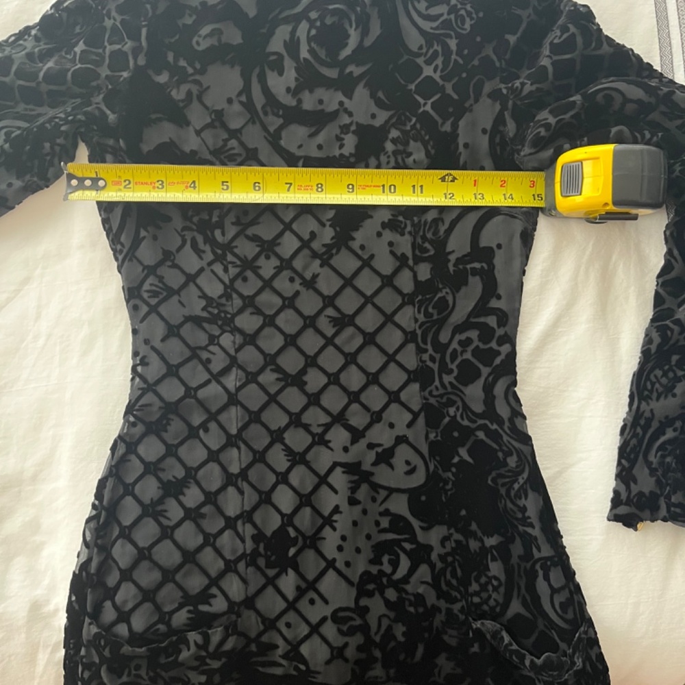 Balmain Dress - Picture 4 of 5
